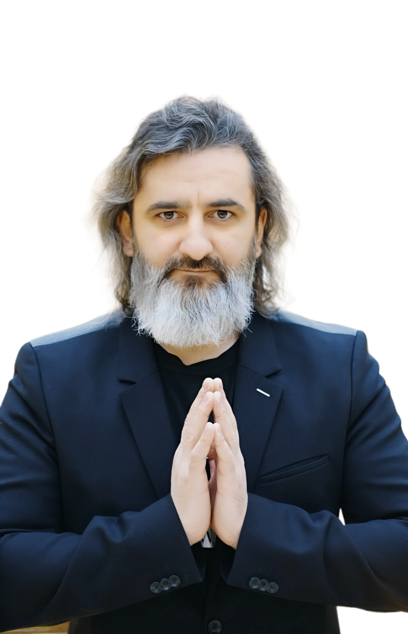 Ниджат Садыхов